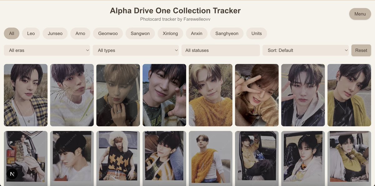 Moni ⋆.˚ AZSD 📌 tweet media