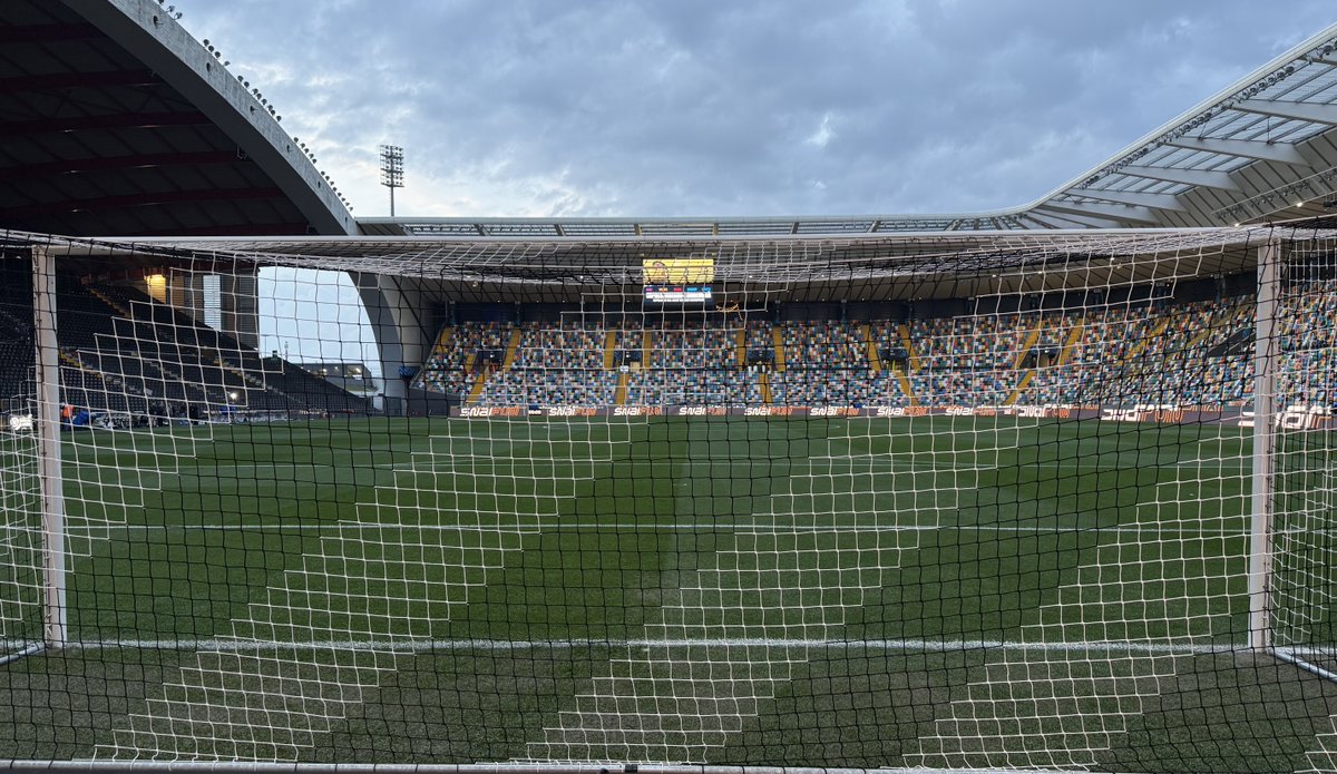 Aldo Serena tweet media