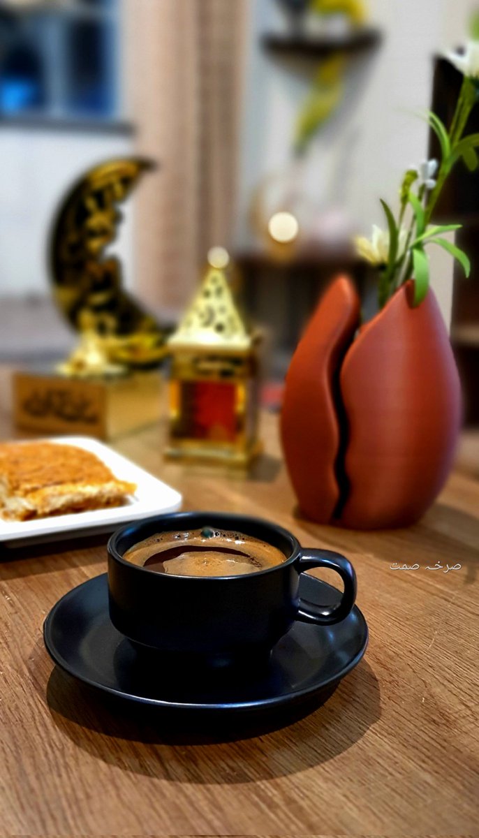 صـــرخـﮧ صمـــت 🖤 tweet media