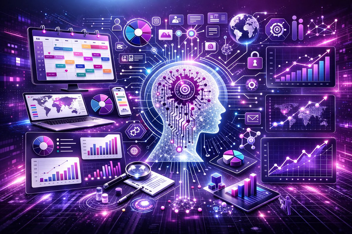RashmiKamath10's tweet photo. Stop chasing conference updates. Start tracking them with #LARVOLCONF.
Global conferences. Key research. Real insights.
#CancerResearch #ConferenceIntelligence #ClinicalTrial https://t.co/EwIrX1heqd