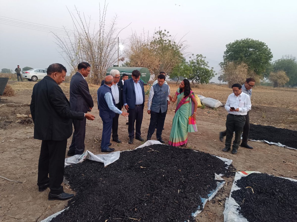 Cotton Corporation Of India Ltd. tweet media