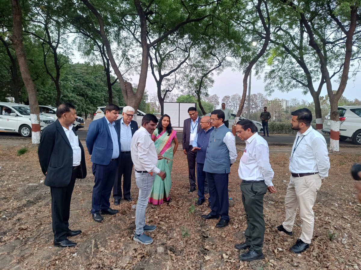 Cotton Corporation Of India Ltd. tweet media