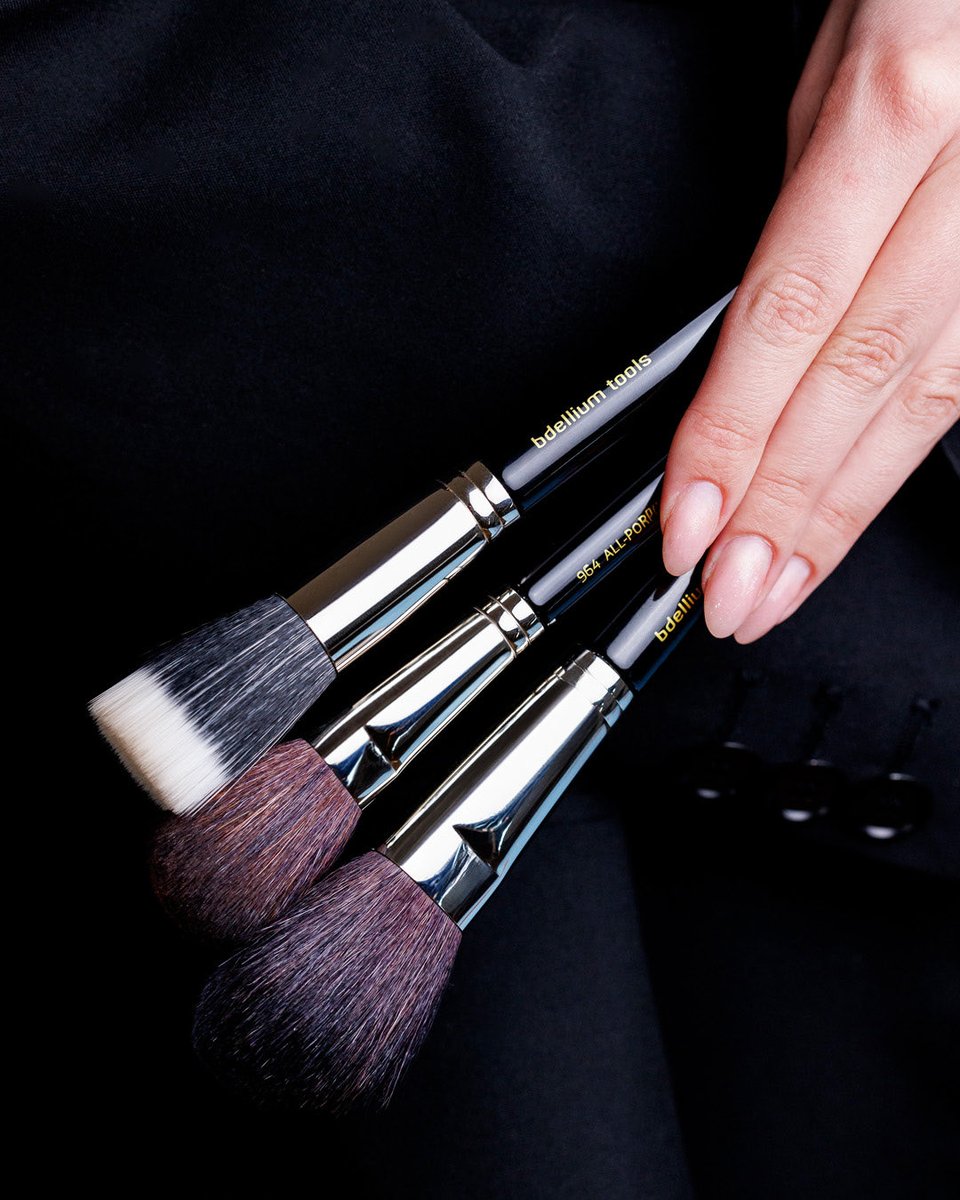 Bdellium Tools tweet media