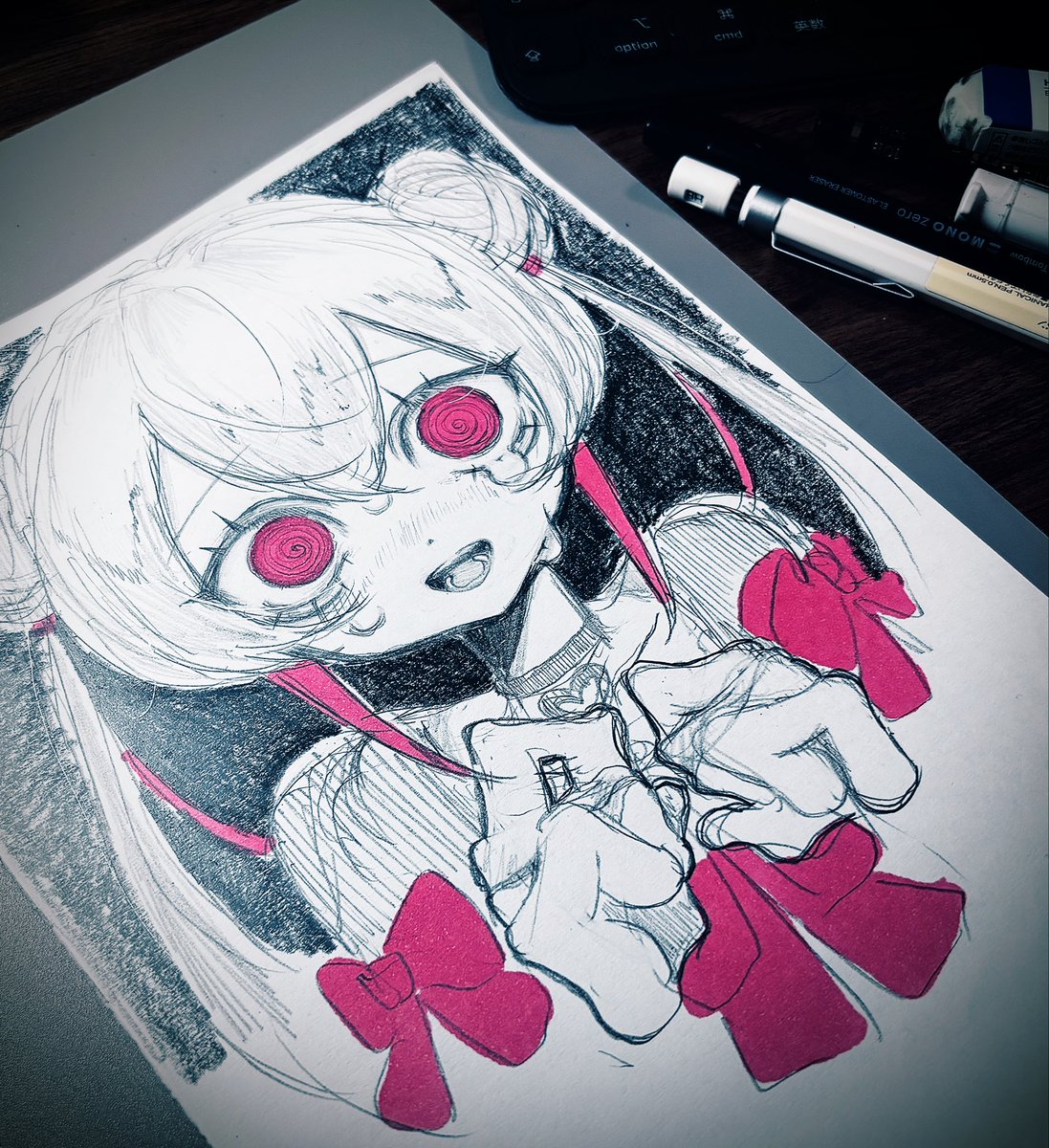 ぬおいんぬ tweet media