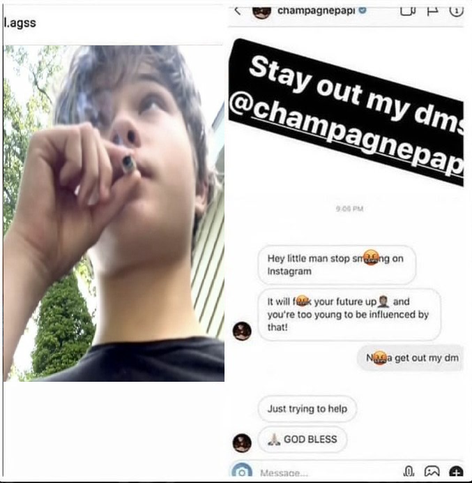 praisegio tweet media