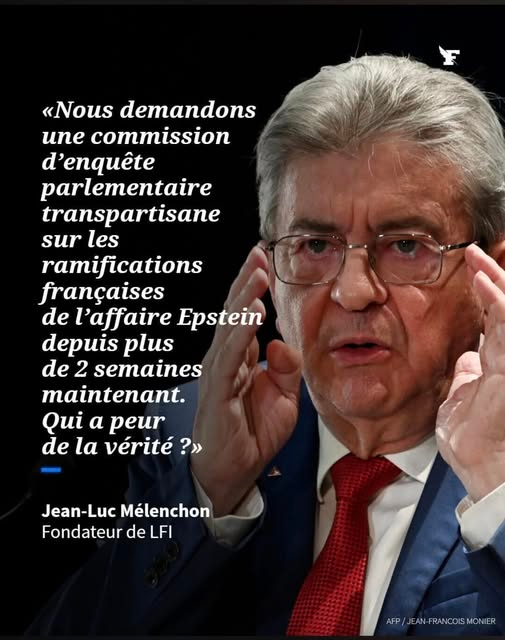 Jacques Renardiere tweet media