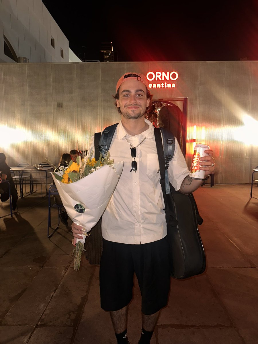 Franco Rizzaro tweet media