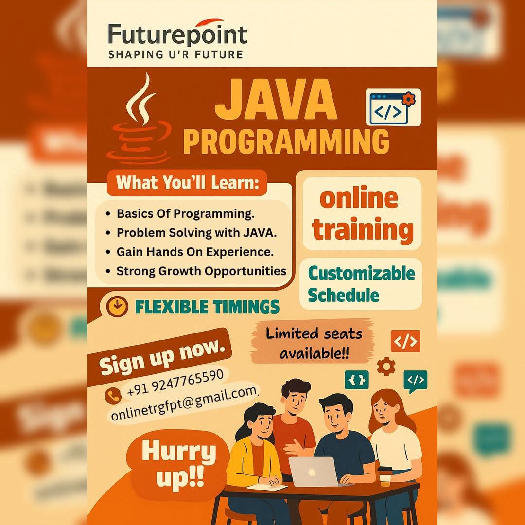 Futurepoint Tech tweet media