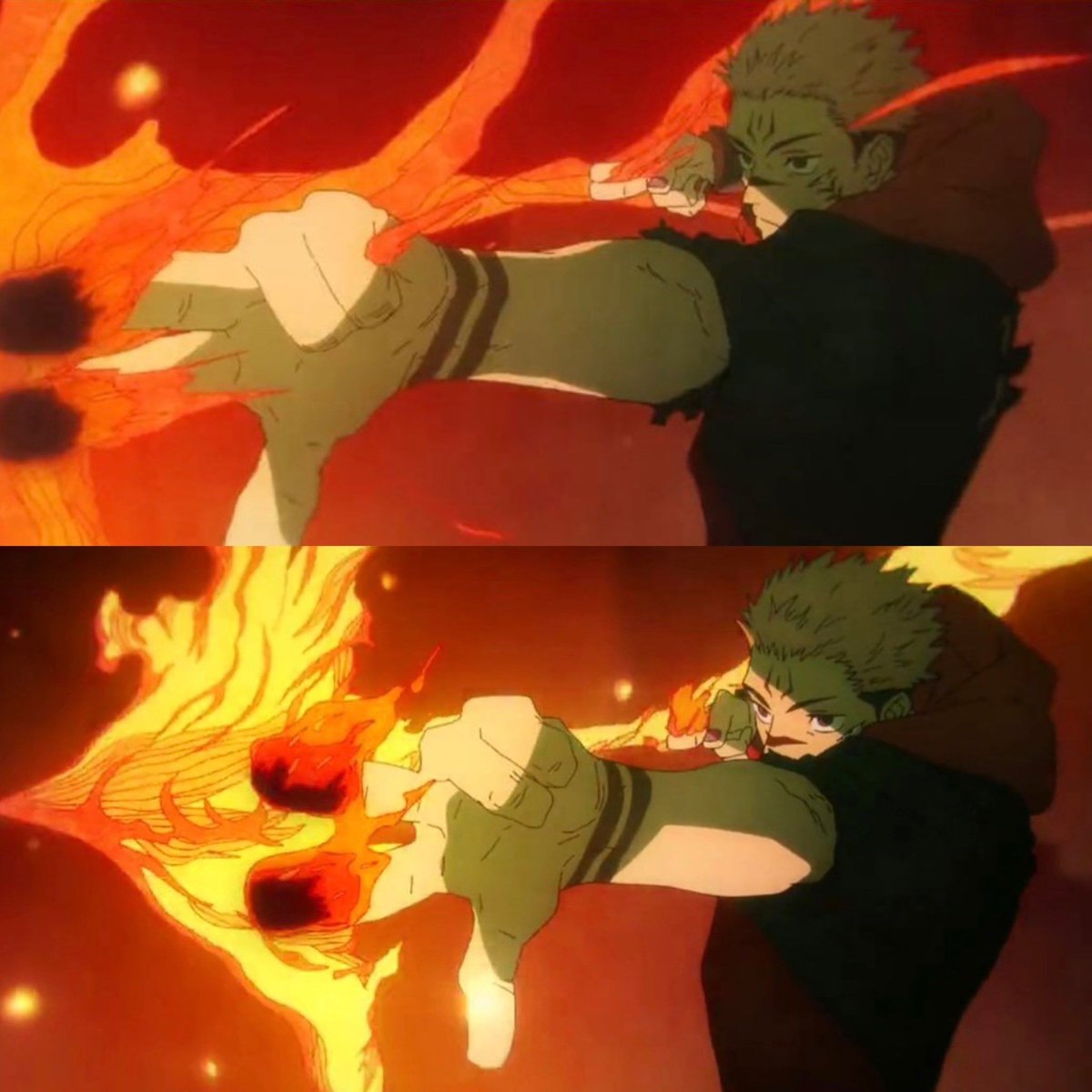 Anime Posts tweet media