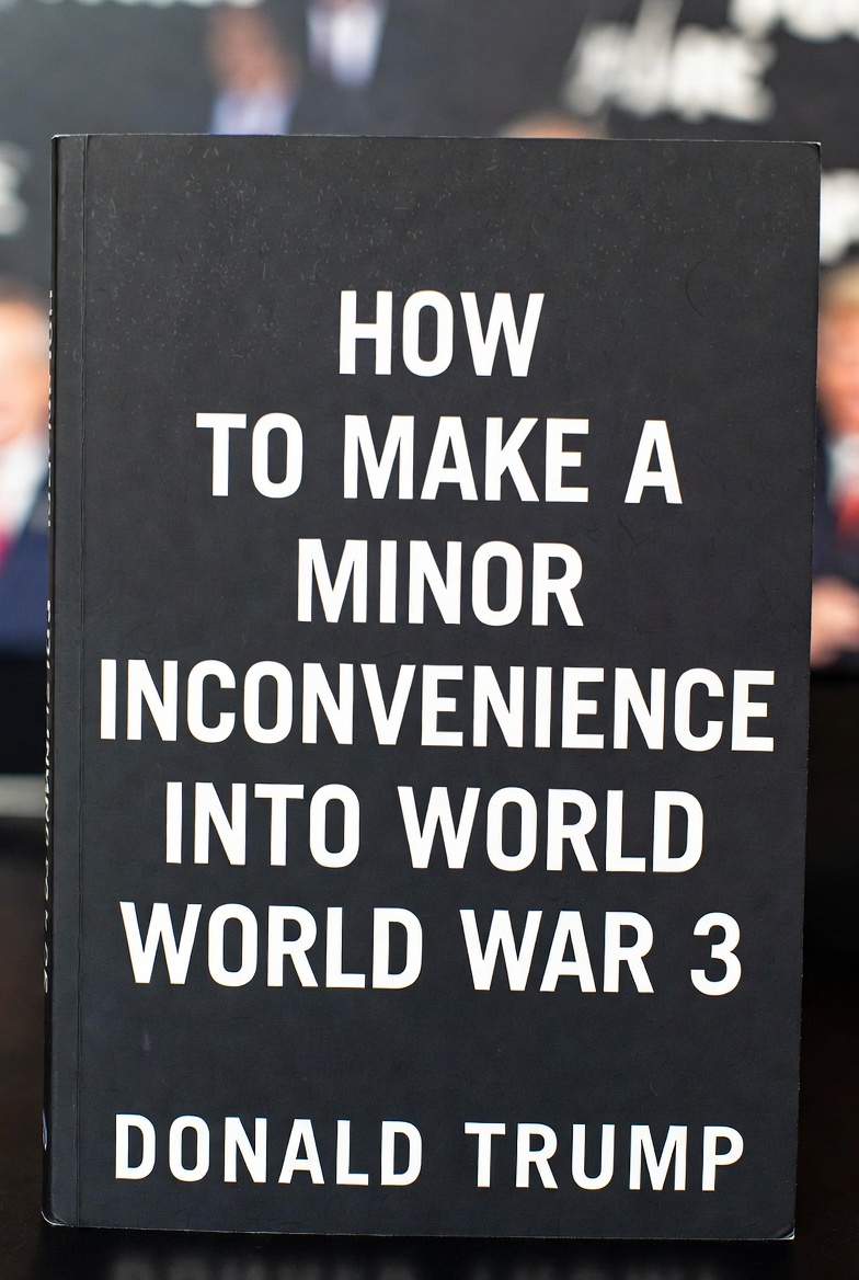 Tom Personal tweet media