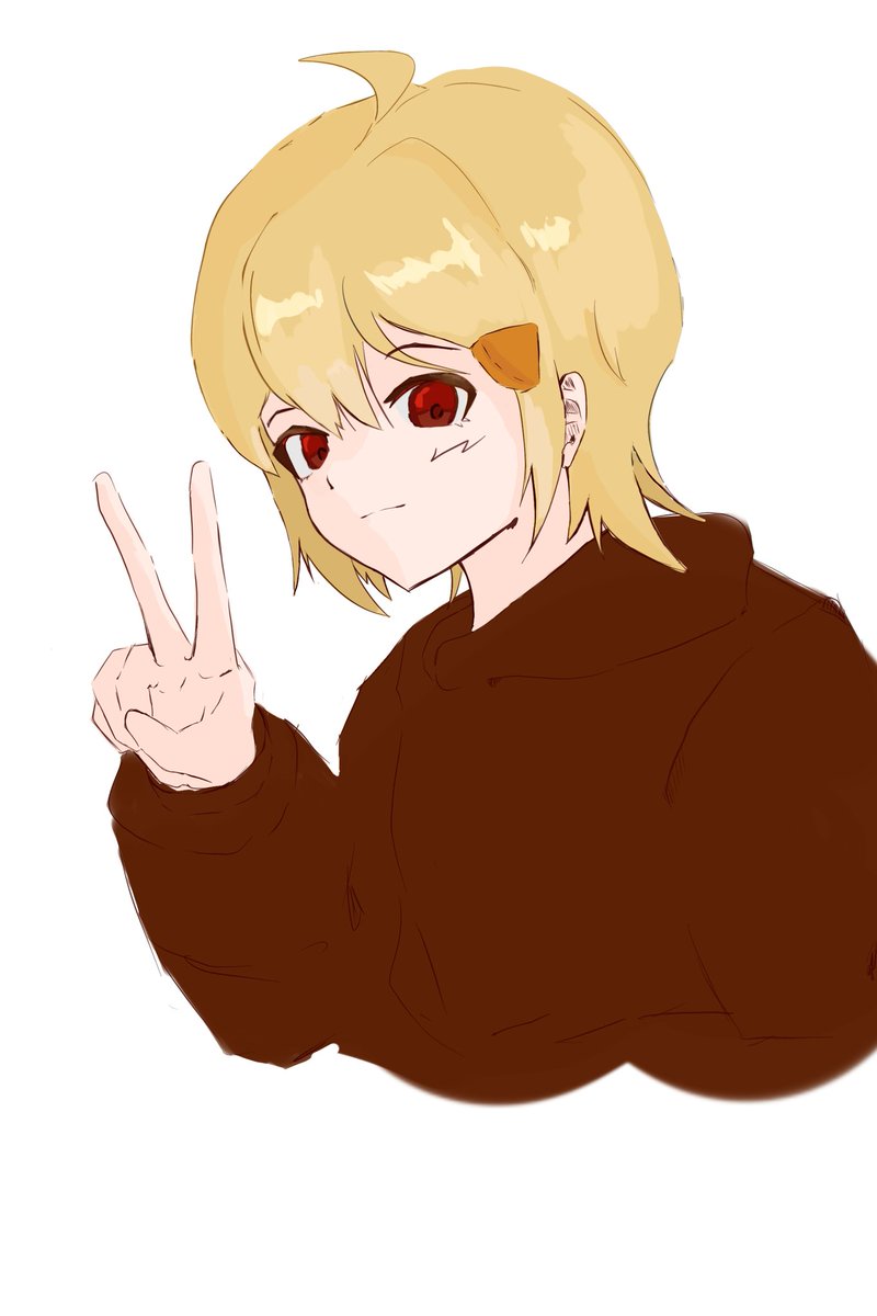 Rang (트친소) tweet media