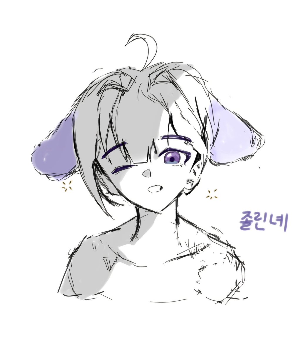 Rang (트친소) tweet media