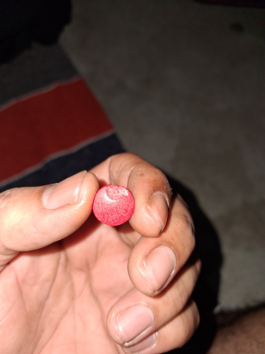 Lucky MorningStar tweet media