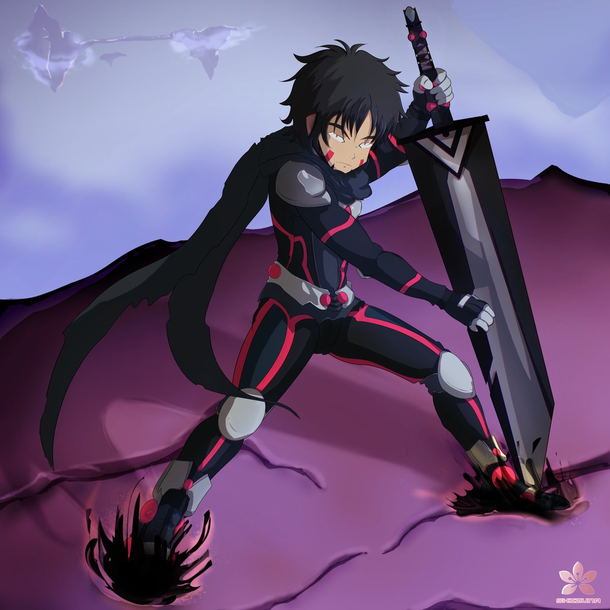 🌸Shizuna🌸 | CLR tweet media