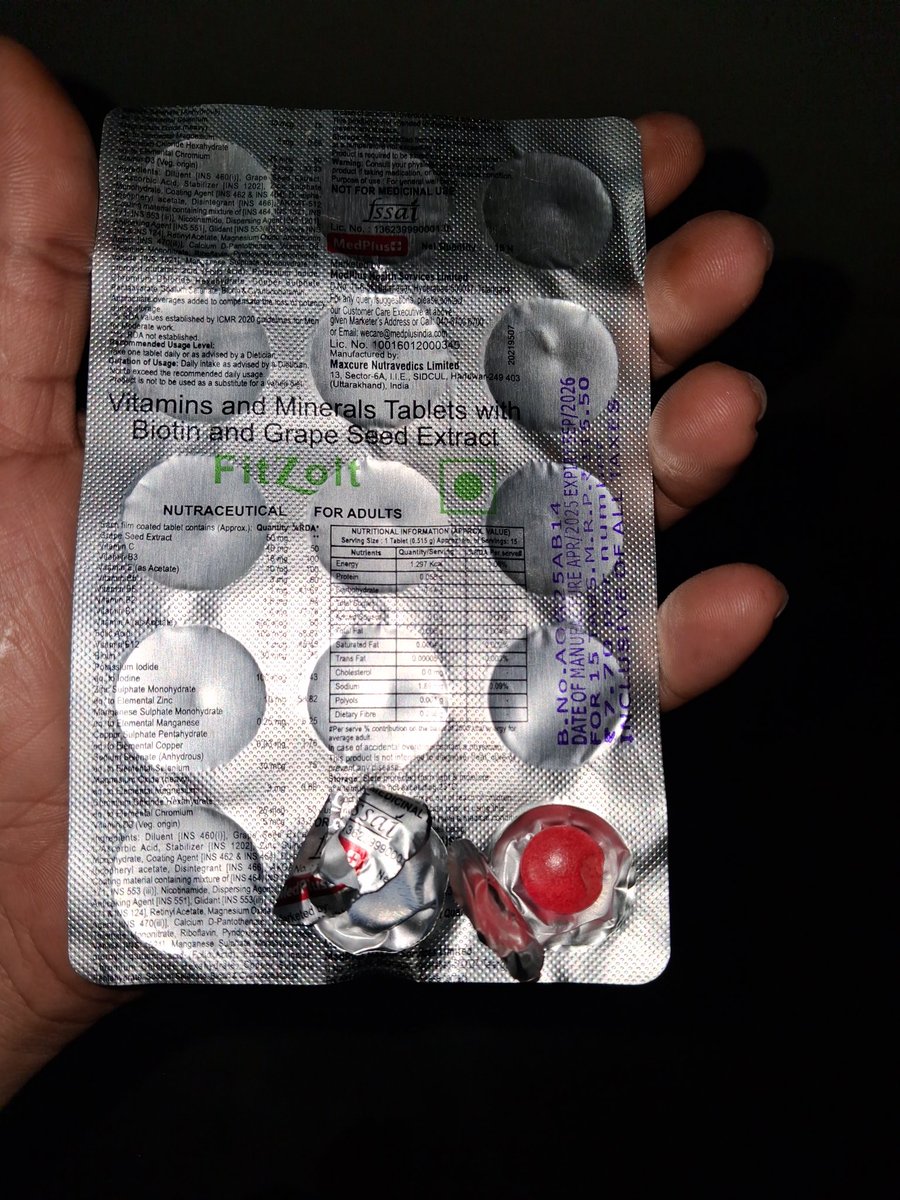 Lucky MorningStar tweet media