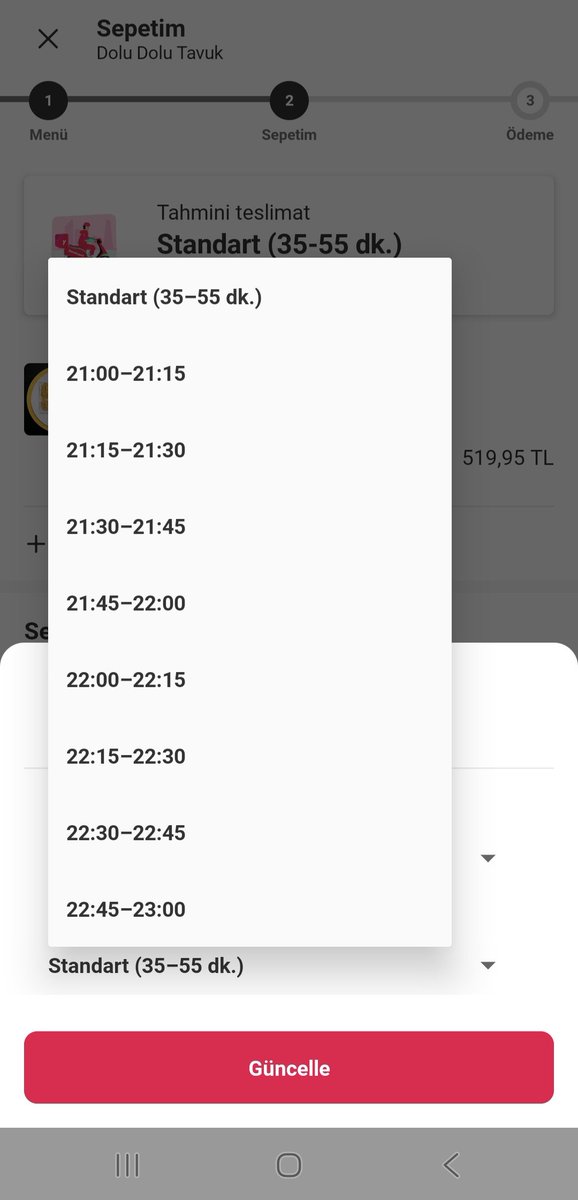 İlk kez çilek gören Dicle misin aw. Şu özelliği kullansanıza