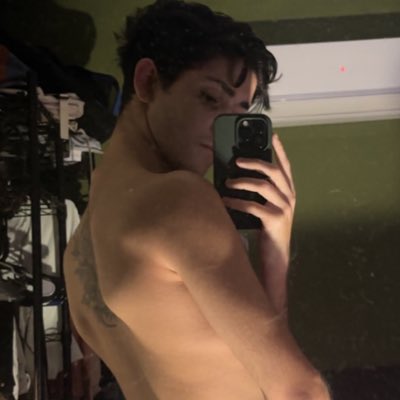DannyLongZaddy's tweet photo. Meet this twink out and about who wanted to worship me ๐
#newcollab
#freaky
#dominant
#twink
#daddydom
https://t.co/C6UH7tfsuW https://t.co/fvYEvRozwp