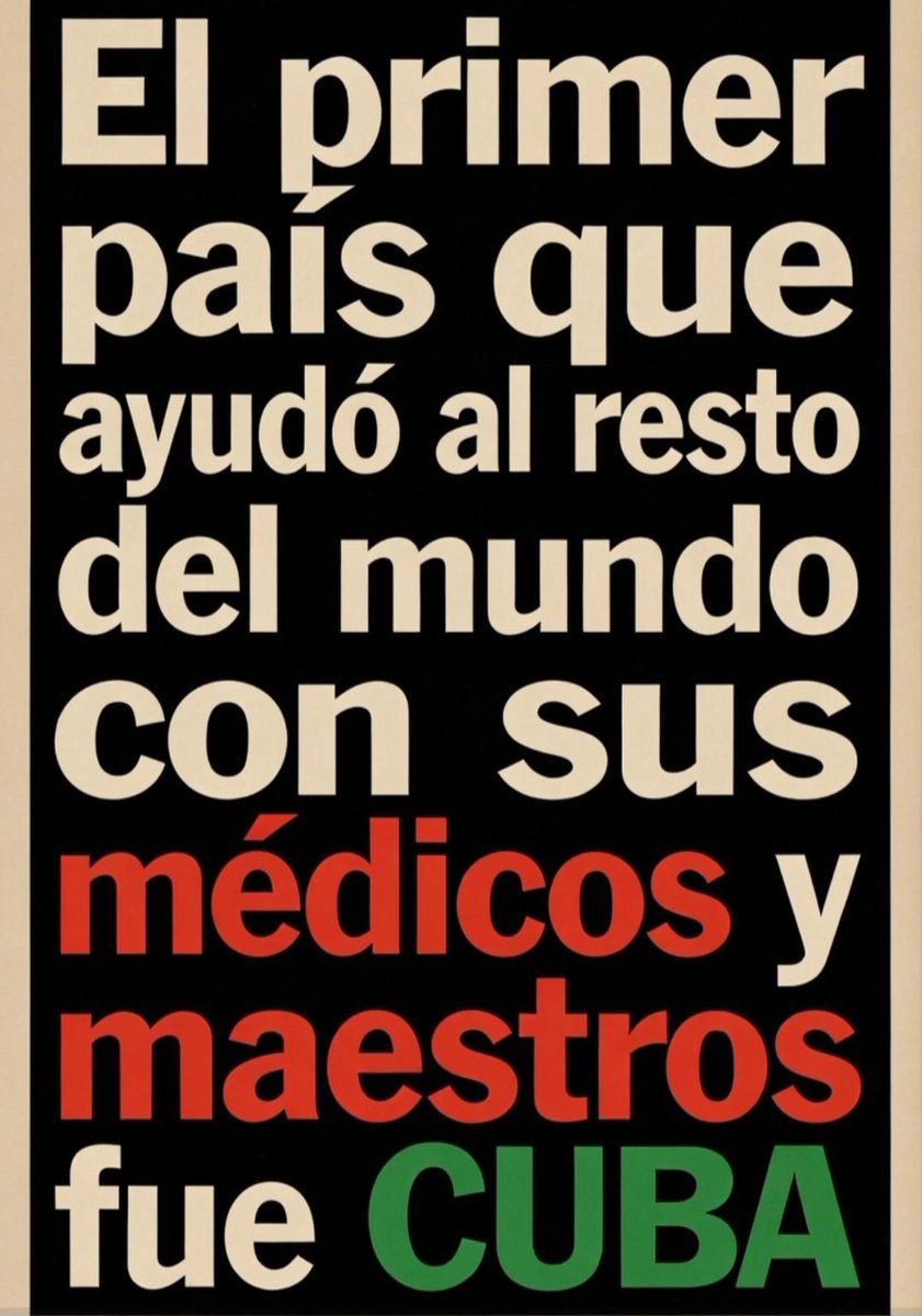 Vicente Leal 🇨🇺🇨🇺🇨🇺🇨🇺🇨🇺🇨🇺 tweet media