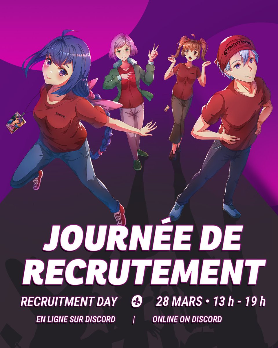 Otakuthon tweet media