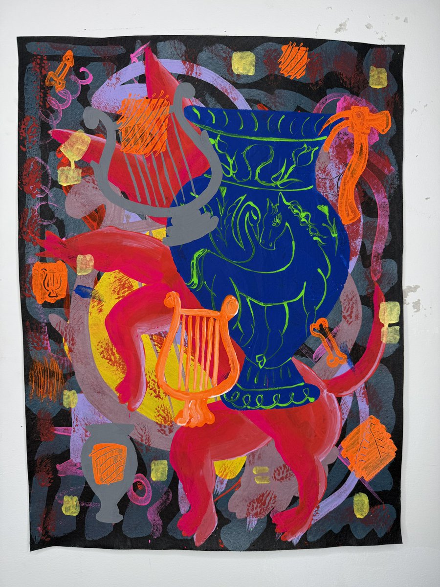 Sweat FM tweet media