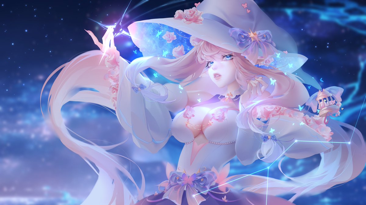 HattiKey \\ vgen tweet media