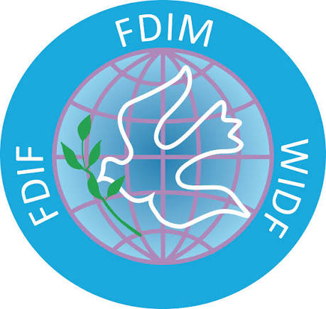 La <a href="/fdim_/">FDIM WIDF</a> presentó una comunicación urgente ante la Oficina del Alto Comisionado de las Naciones Unidas para los Derechos Humanos (ACNUDH) denunciando el impacto de las medidas coercitivas unilaterales impuestas por Estados Unidos contra Cuba.

👇👇👇
cubaminrex.cu/es/la-federaci…