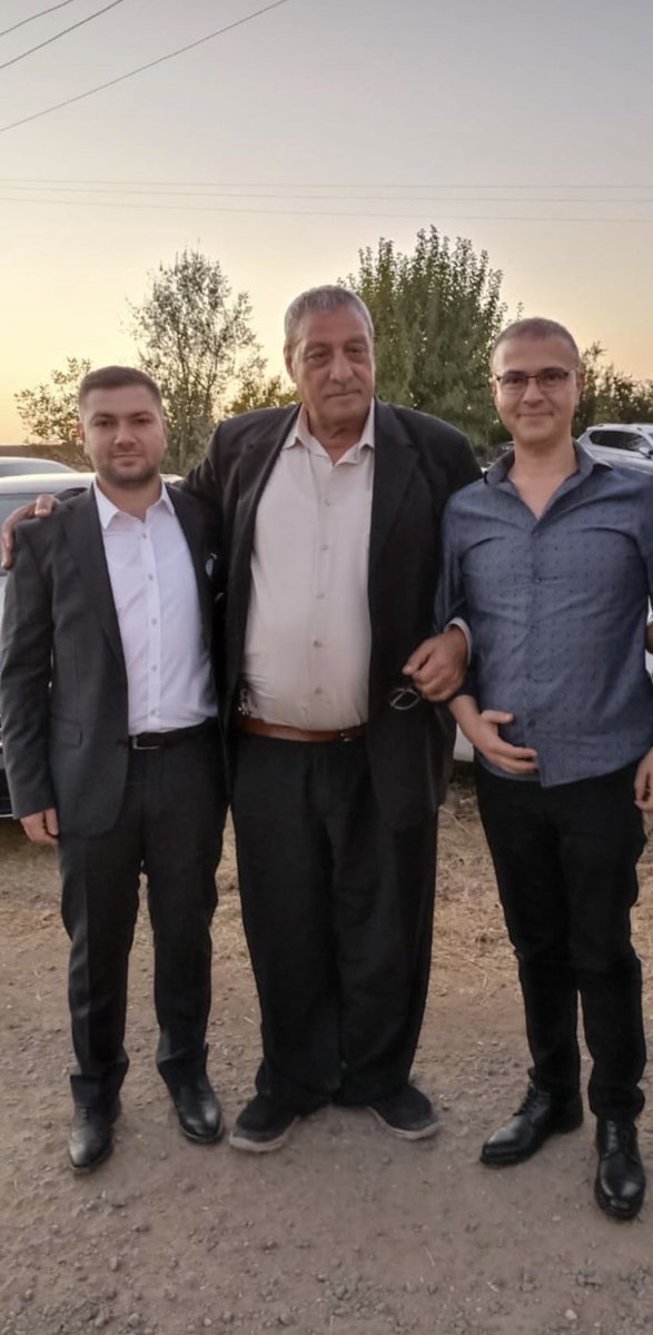 hakkibucak's tweet photo. Dede dostumuz, kıymetli büyüğümüz, yeri asla dolmayacak koca çınarımız Hadi Altun Amcamızı kaybetmenin derin üzüntüsünü yaşıyoruz. Ailesine ve sevenlerine sabırlar diliyorum. Mekânı cennet olsun. https://t.co/9qNaqCyXA3