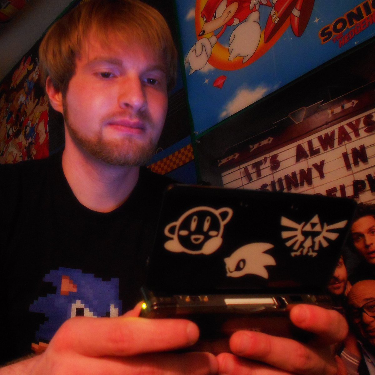 Hat Stack Mike tweet media