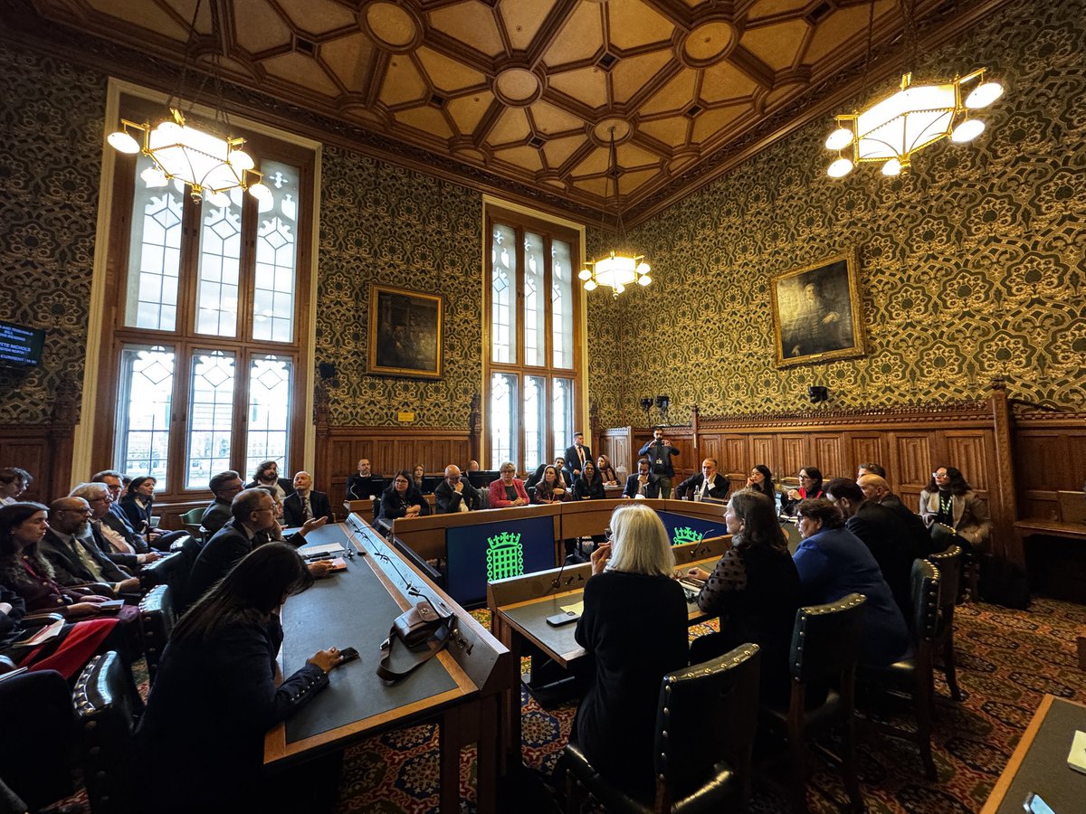 James Asser MP tweet media