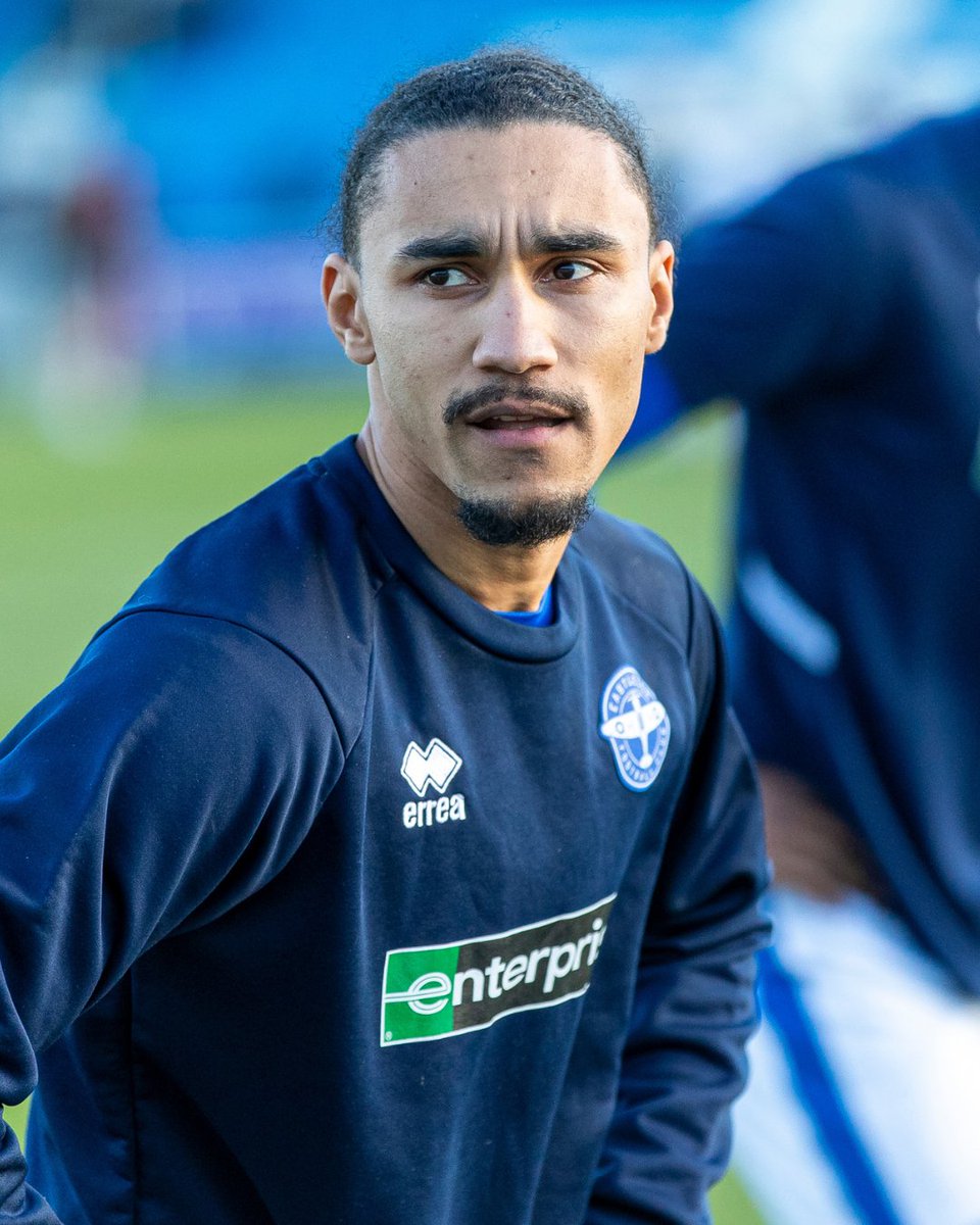 Eastleigh FC tweet media