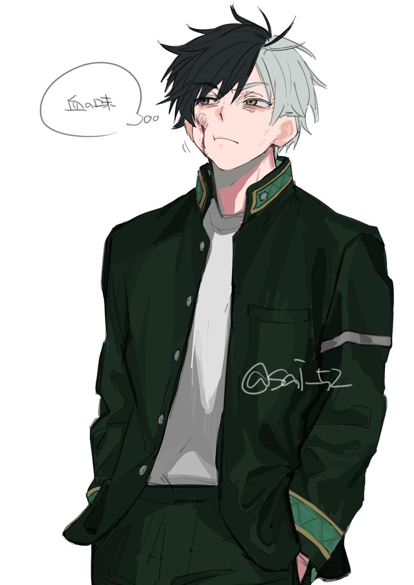 •ᴗ•け tweet media