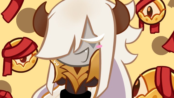 Longan Lancer Cookie tweet media