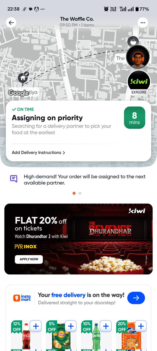 Ritika setiya tweet media