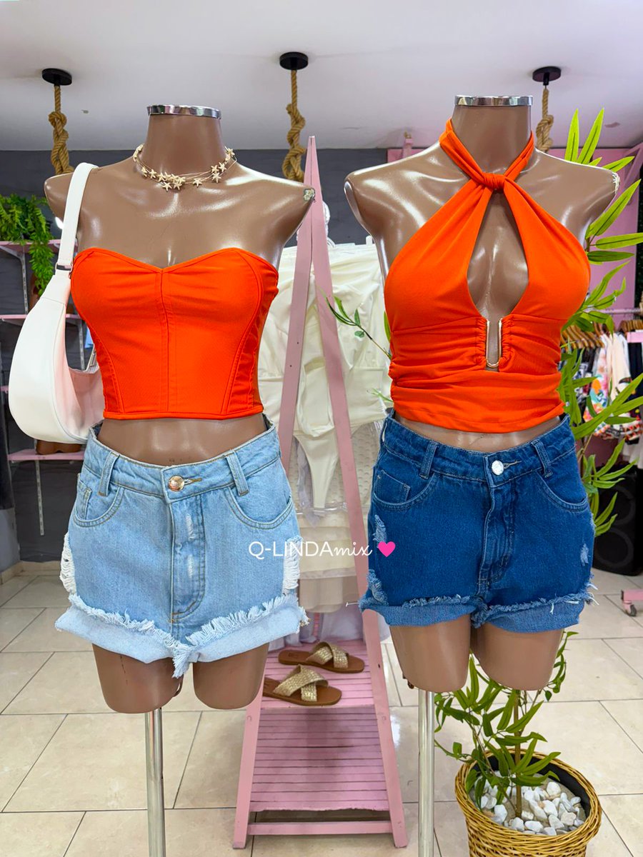 Loja Q-Linda Mix 💕 tweet media