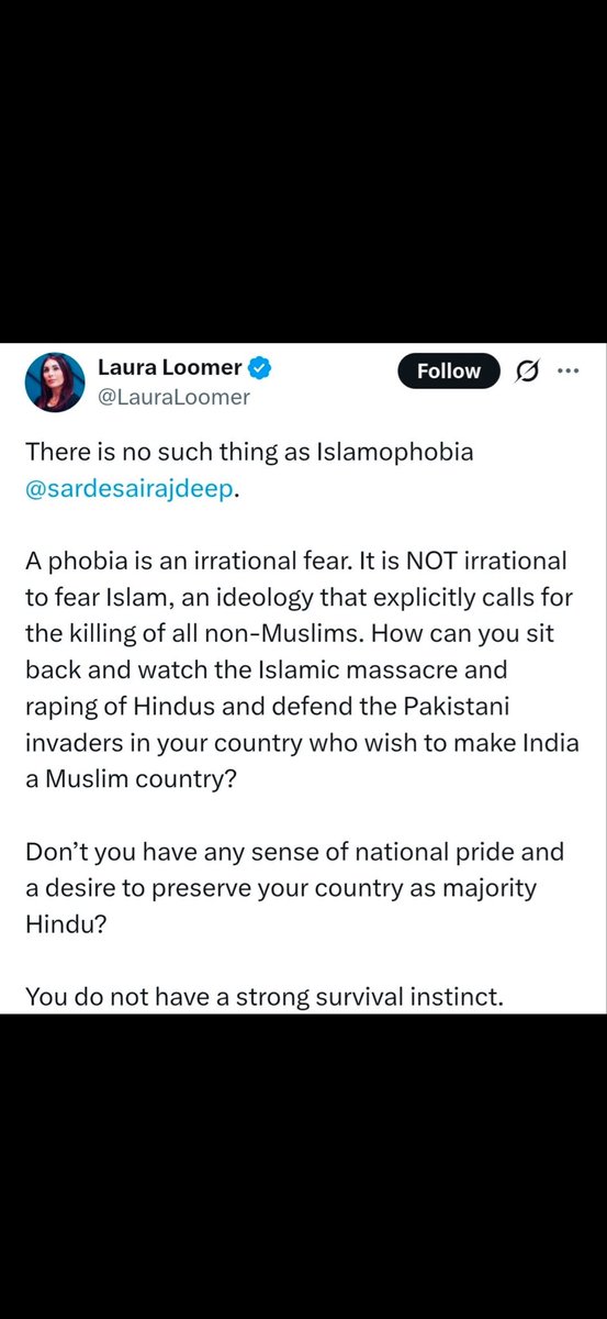 a dynamic British🇬🇧 citizen (Bharat origin 🇮🇳) tweet media