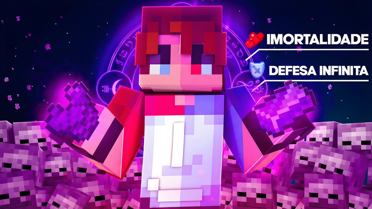 Pixelados tweet media