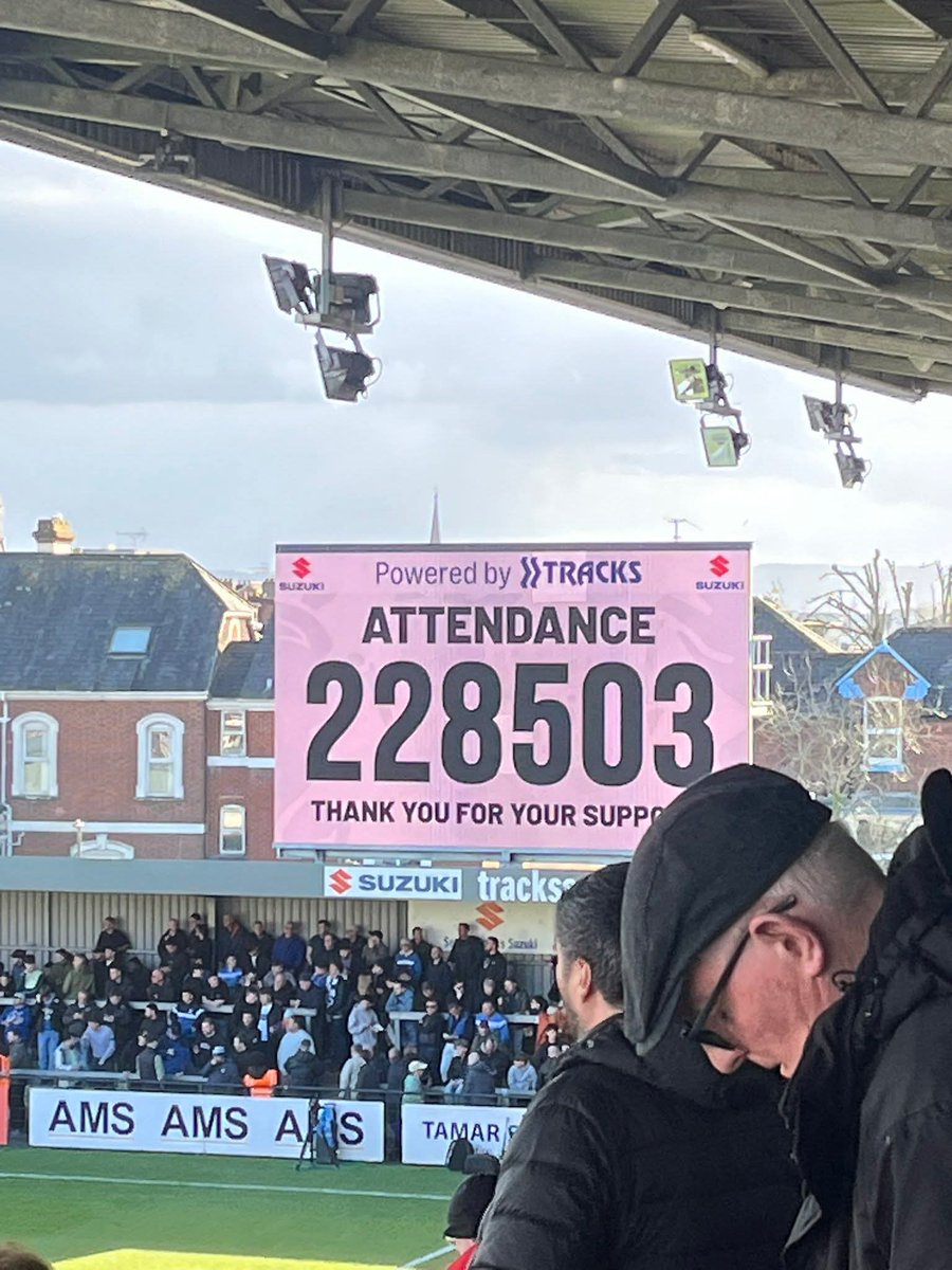 Football Away Days Club tweet media