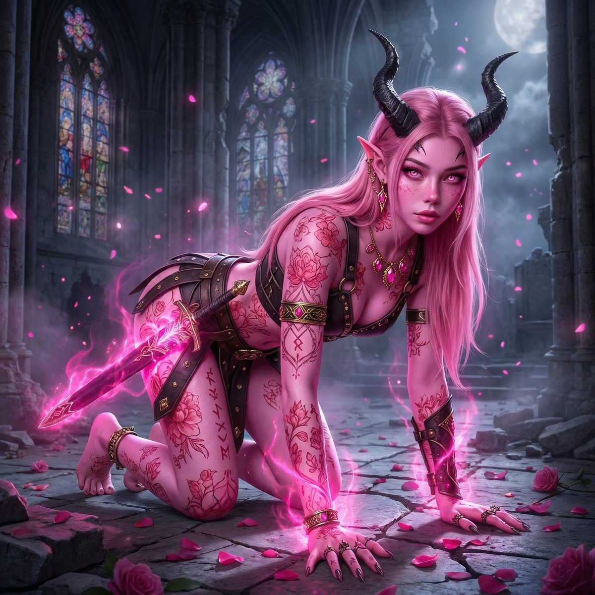 Mochi Mishka tweet media