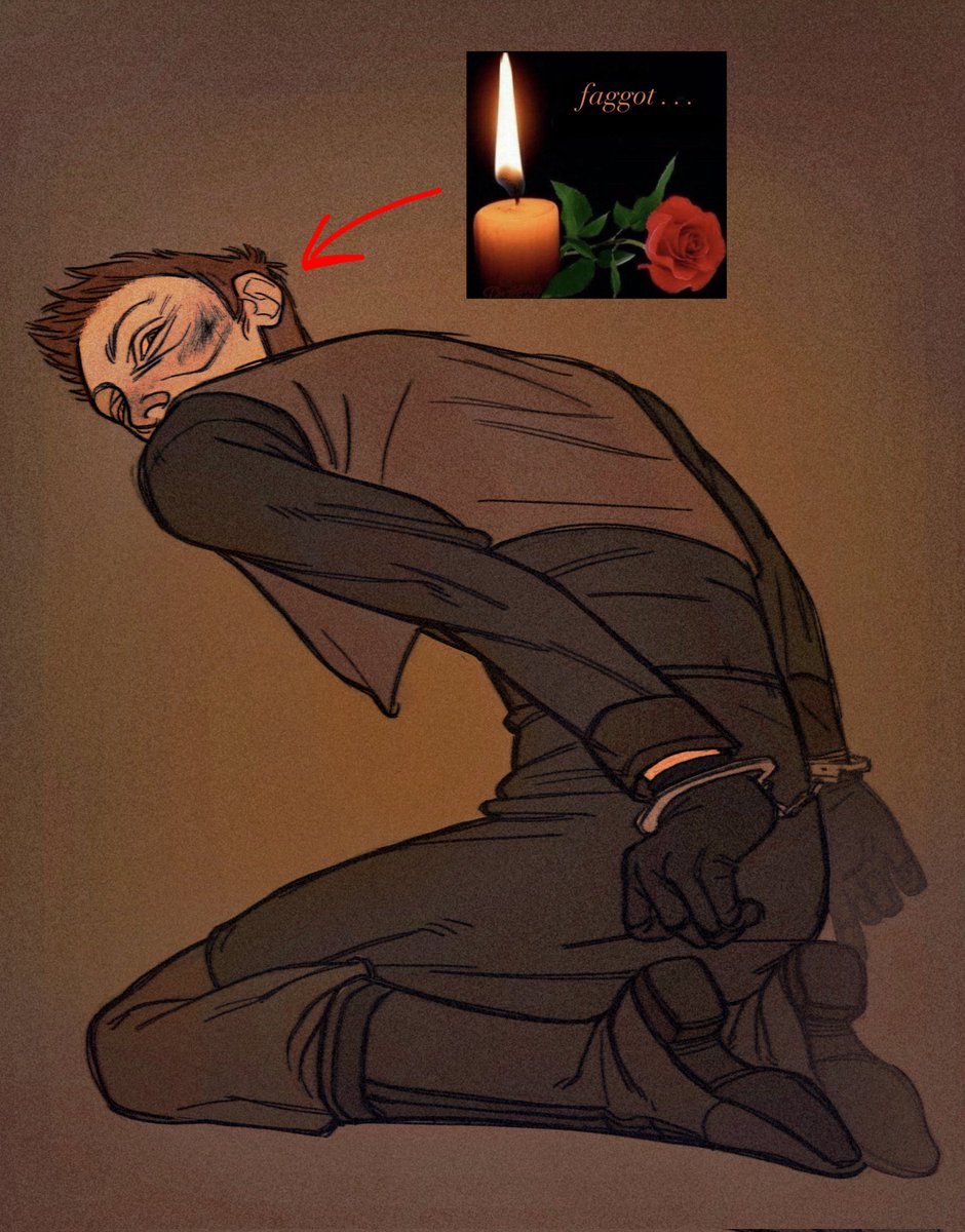 •MISS_JOKE• tweet media