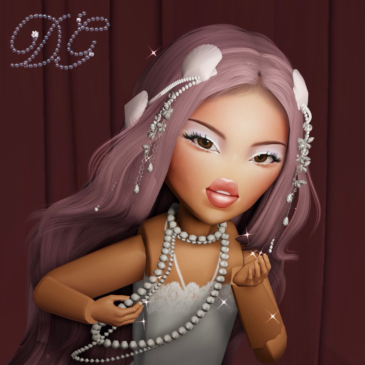 Liya Moreno tweet media