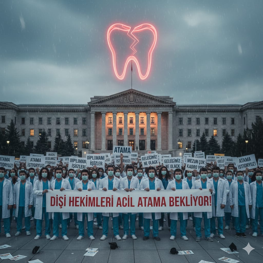 noarchive8's tweet photo. Vardiyaya gecilip atama sayilari arttirilabilir. Meslek icin istihdam saglanabilir. Eger bu sekilde devam ederse dis hekimligi meslegi cok kotu yokusa gidecek. Biz sadece meslegini yapmak isteyen hekimleriz. Bize alan saglanmali.
#RteDişEczya10binAtama 
@RTErdogan 
@drmemisoglu https://t.co/iHs3onTDzz