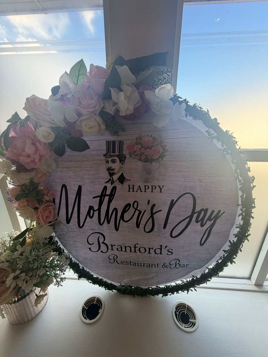 Branfords tweet media