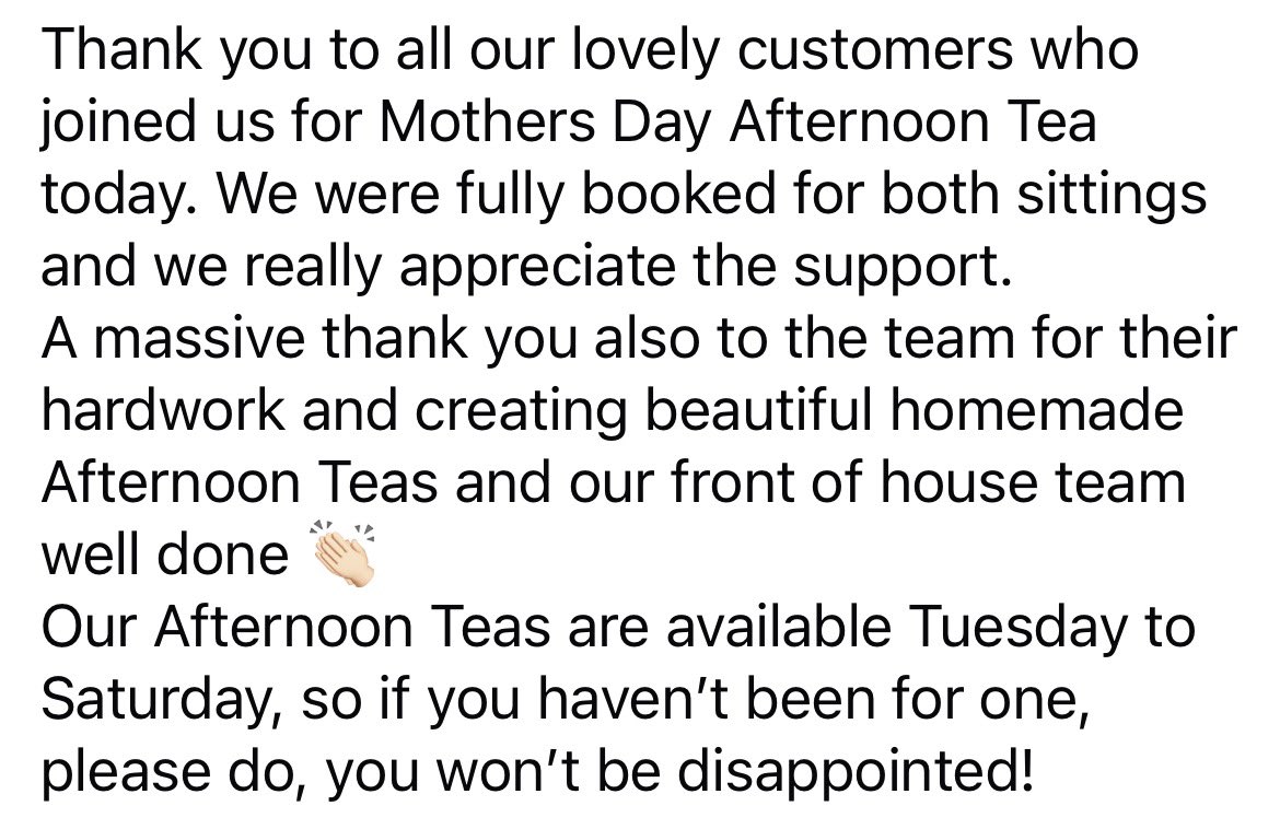 Branfords tweet media