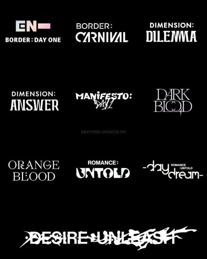 ir0hnz's tweet photo. em qual era vocês viram fã do enhypen?
eu: dark blood

(respondam com as tags que estão nos comentários) https://t.co/SiuXX5721J