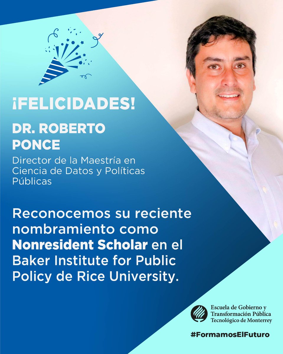 Escuela de Gobierno tweet media