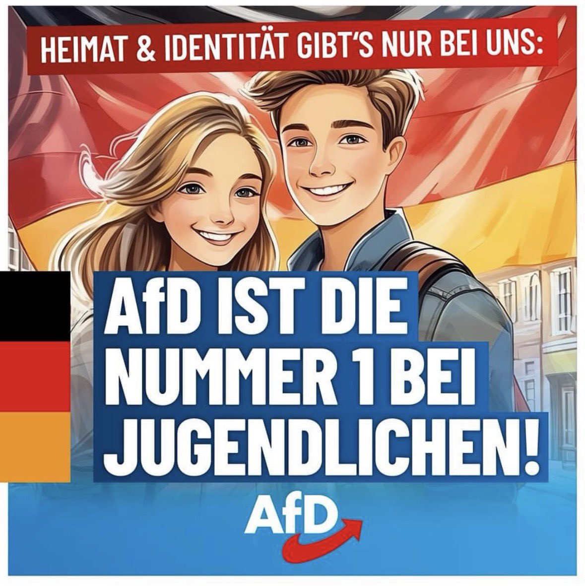 🇩🇪💙Mario Gallego Rodriguez🇩🇪💙 #Remigration tweet media