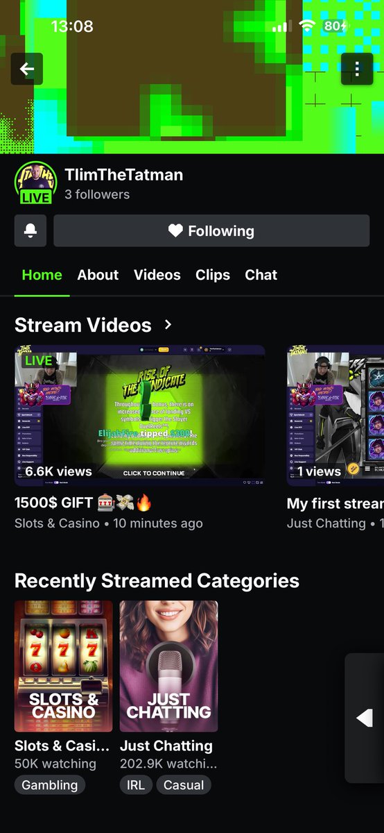 Alexandre Paiement tweet media