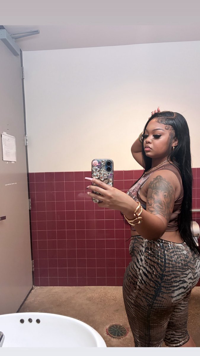 Aniyah Danae’ 🦋 tweet media