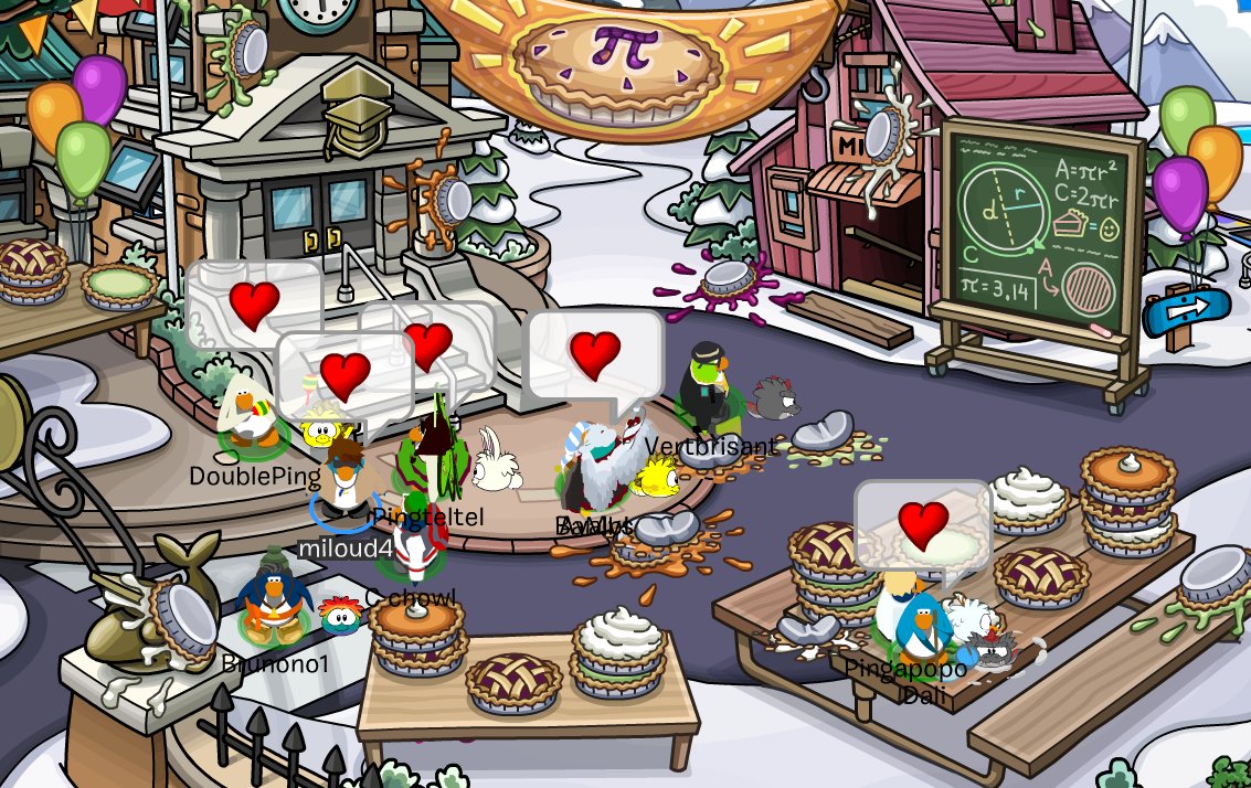 Aventure Pingouin tweet media