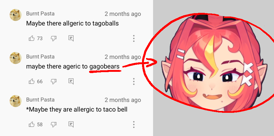 soot | png serval vtuber tweet media